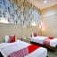 OYO 1140 Hotel Tresya Tanjung Balai