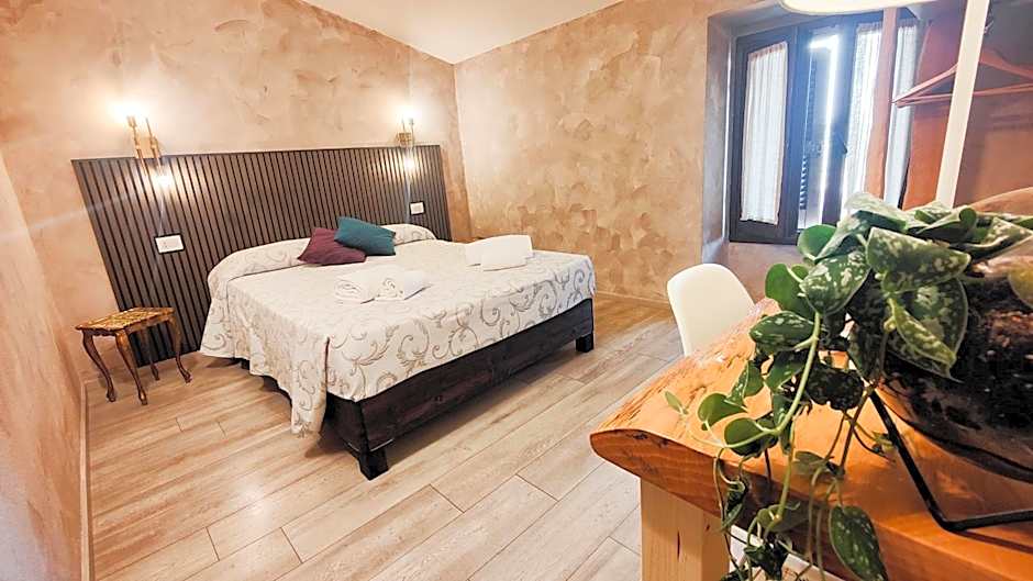 Albergo B&B Tenesi