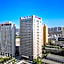 IU Hotels· Lanzhou Xike Station Huanghelou Branch