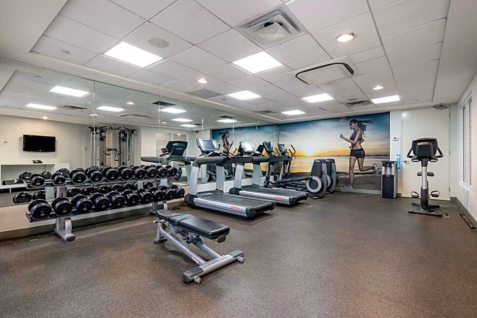 Condado Palm Inn San Juan, Tapestry Collection by Hilton