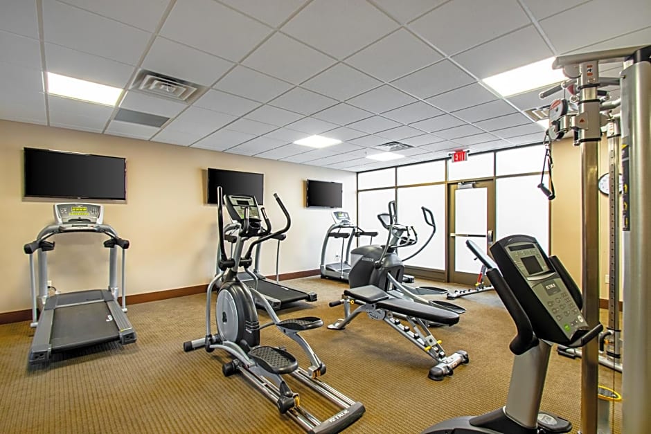 MainStay Suites Extended Stay Hotel Madison East