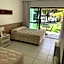 Suíte com varanda no iloa - sem enxoval