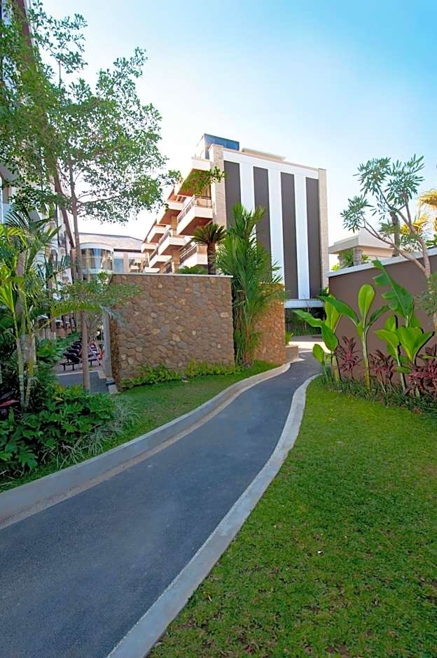 Quest Hotel San Denpasar