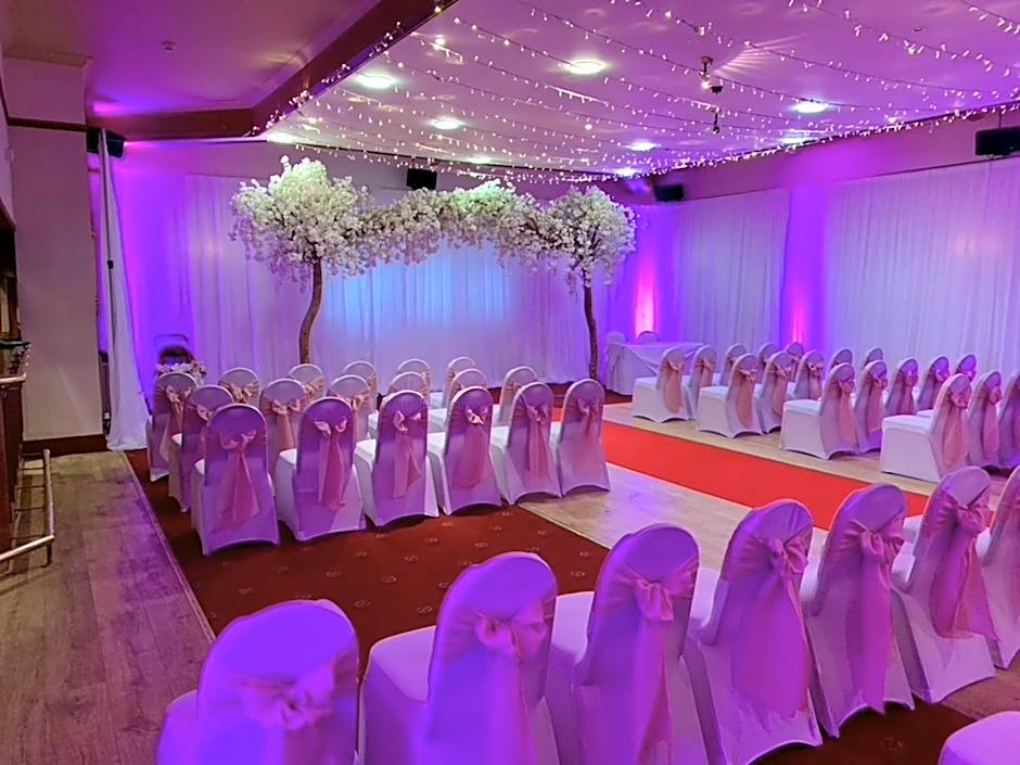 OYO Dunmar House Hotel