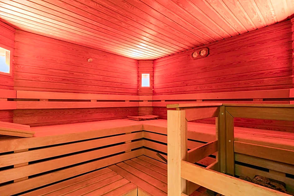 Hotel La Gardenia & Villa Oleandra