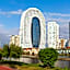 Courtyard by Marriott Batumi