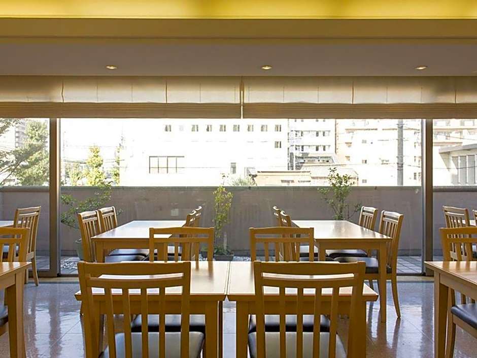Imabari Urban Hotel (New Building)