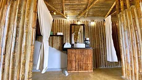 Deluxe Double Room with Ocean View