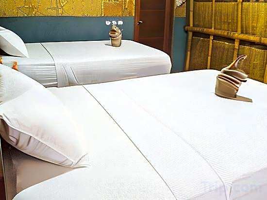 Villa Bambu Rinjani & Restaurant