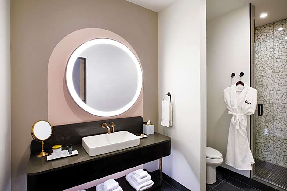 Hotel Indy, Indianapolis, A Tribute Portfolio Hotel