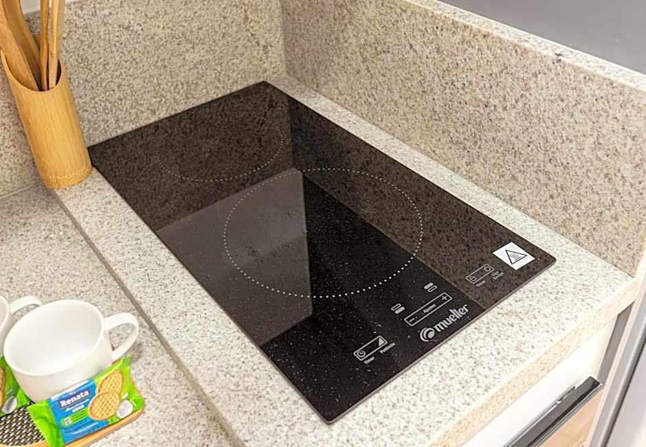 Easy Star - Lindo Studio no coração do Brooklin! - ZM01H