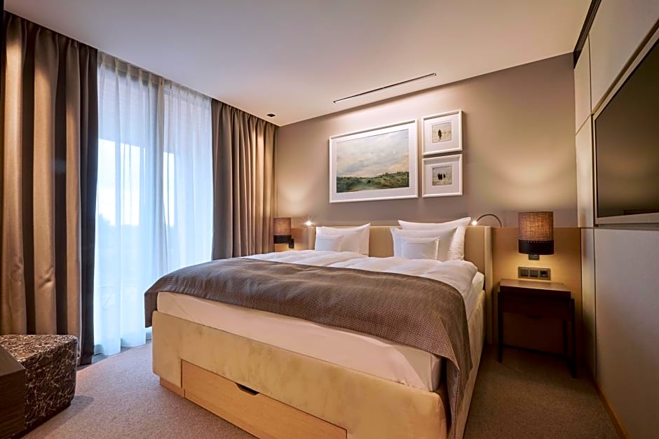 Der Öschberghof - Die 101 besten Hotels