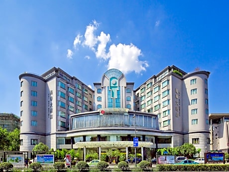 Haihua Hotel Hangzhou