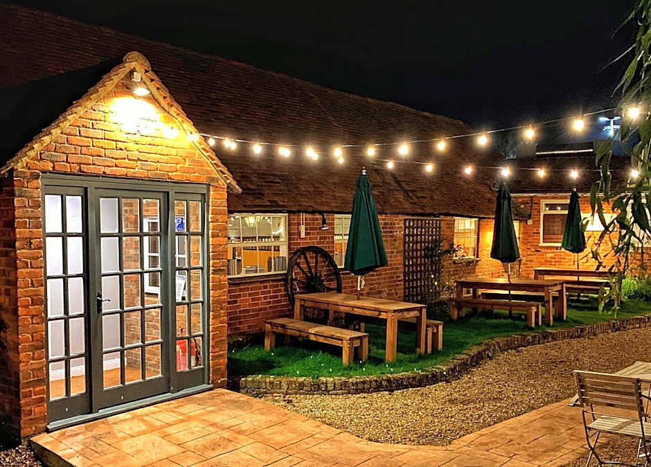 Cantley House Hotel - Wokingham