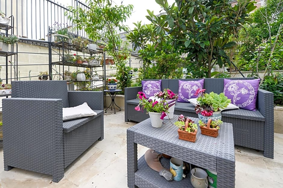 Il Giardino Incantato