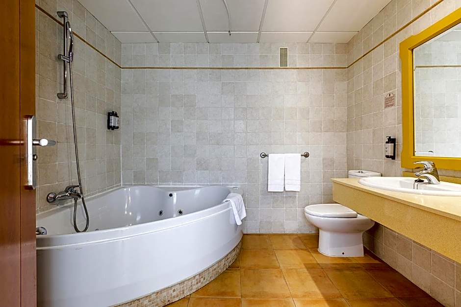 Hotel Almijara - Mares