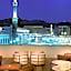 Jabal Omar Marriott Hotel, Makkah