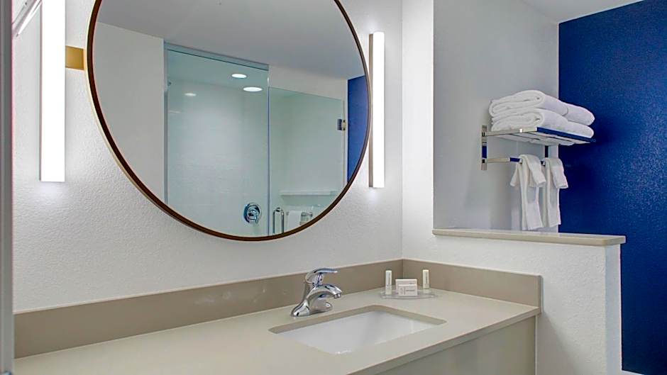 Fairfield Inn & Suites by Marriott Boulder Broomfield/Interlocken