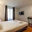Residhotel Mulhouse Centre
