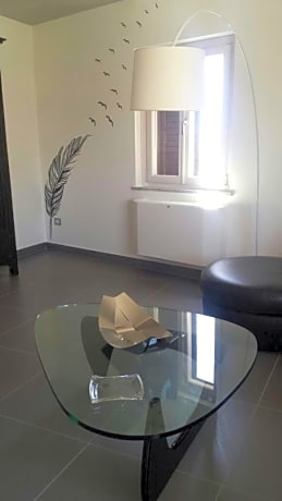 Alessi Suites & Studio