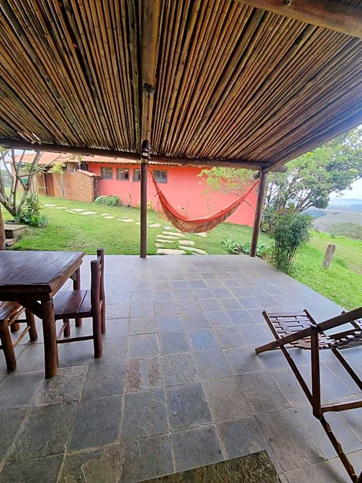 Pousada Mirante Serra Verde