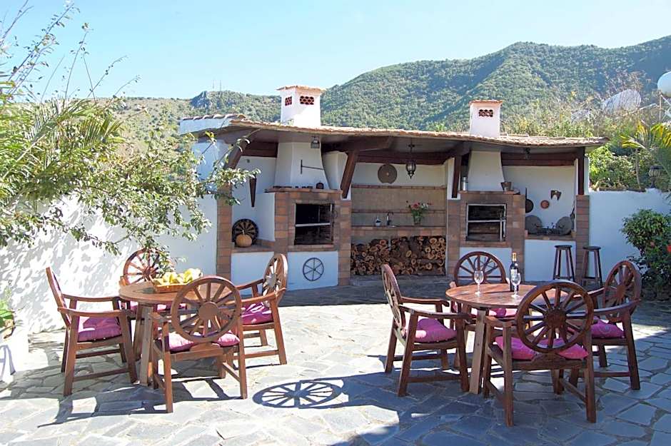 Hotel Rural Finca La Hacienda