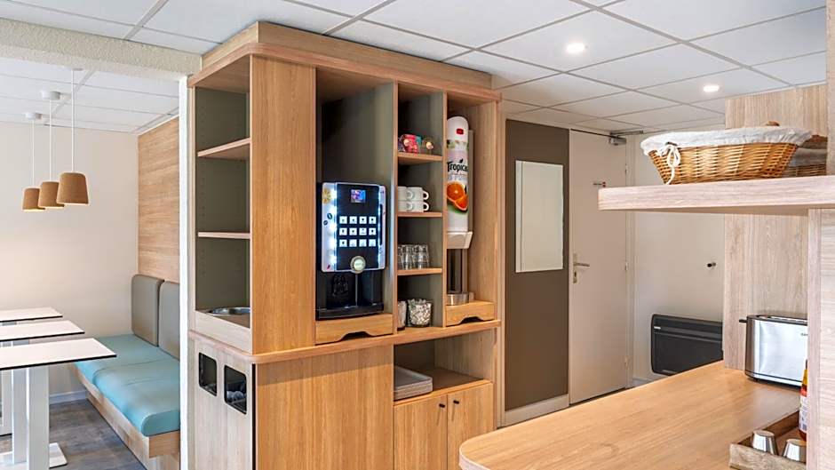 Premiere Classe Lille Nord - Tourcoing