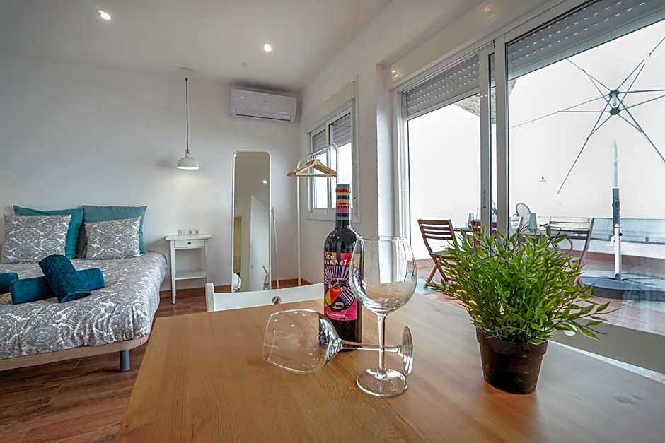 Hotelito Boutique Cinca