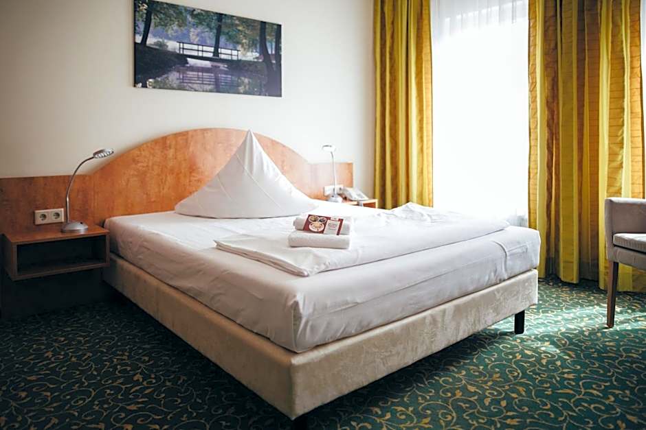 Kulturhotel Fürst Pückler Park