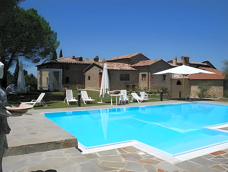 Borgo Di Celle