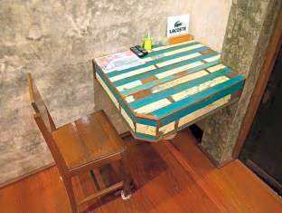 Baanchompoo Homestay