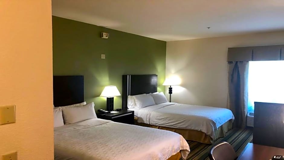 Holiday Inn Express Berkeley By IHG