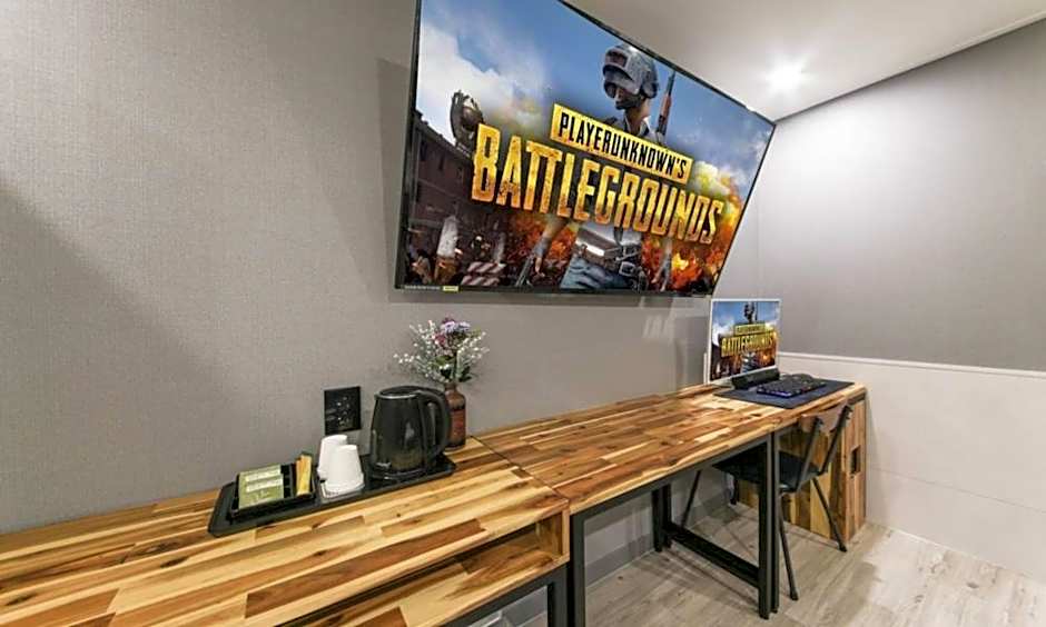 Daegu Seongseo Hotel Series 5.0