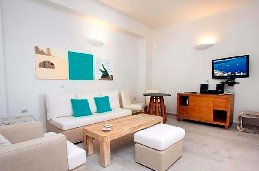 Allure Suites
