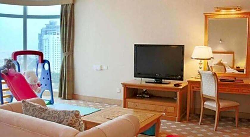 Zhuhai Dehan Hotel