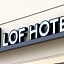 LOF HOTEL Kanda East