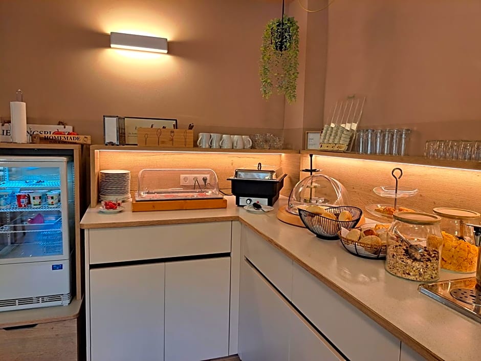 Gästehaus Lanthaler