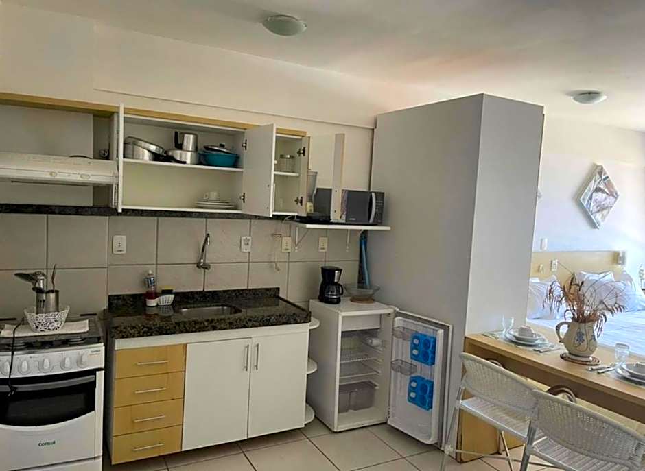 FLATS Particular Terrazzo