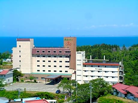 Oga Onsenkyo Oga Hotel