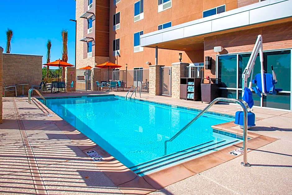 TownePlace Suites by Marriott Phoenix Chandler/Fashion Center