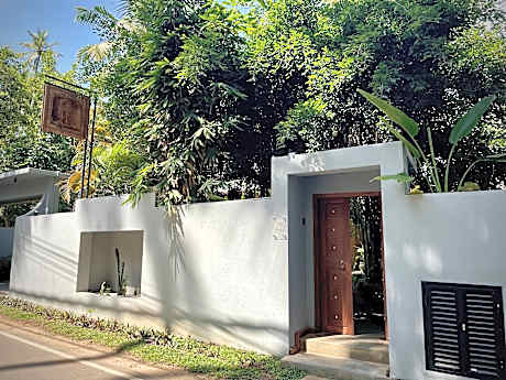 The Yard Hiriketiya