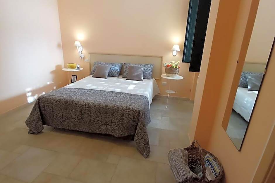 Country House La Rossi with pool Gallipoli 7