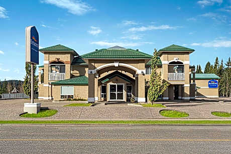 Baymont by Wyndham Hinton