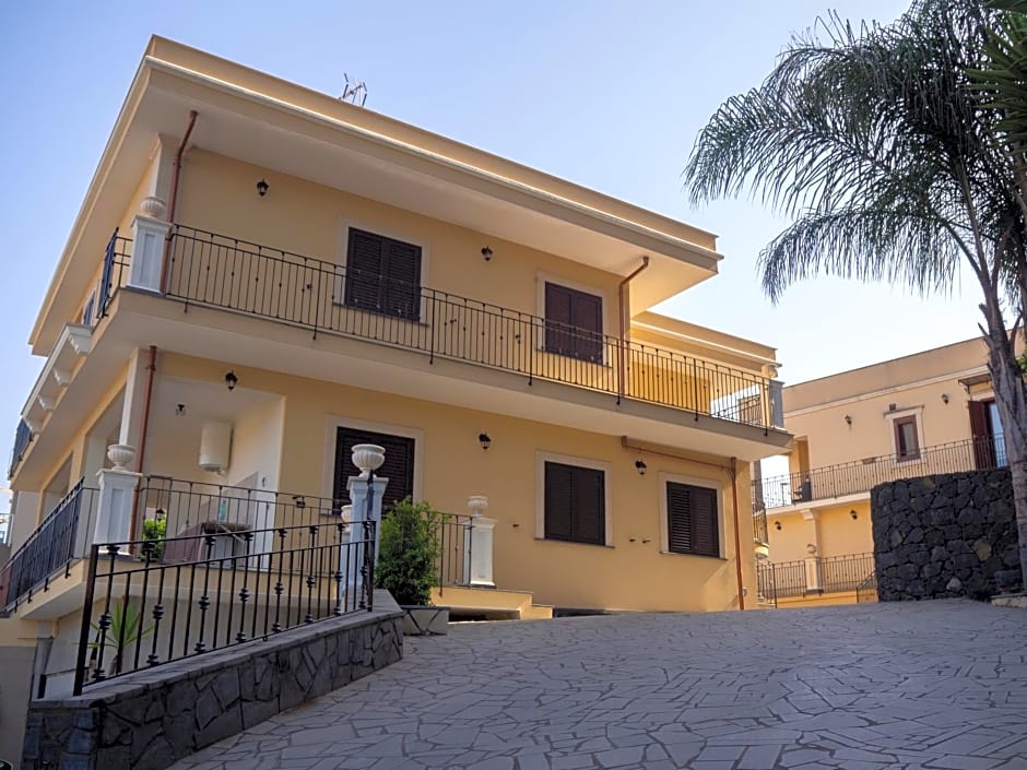 Viaggio in Sicilia B&B