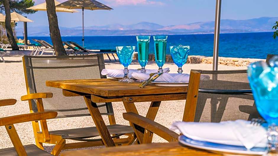 Hotel Lemongarden - Adults Only