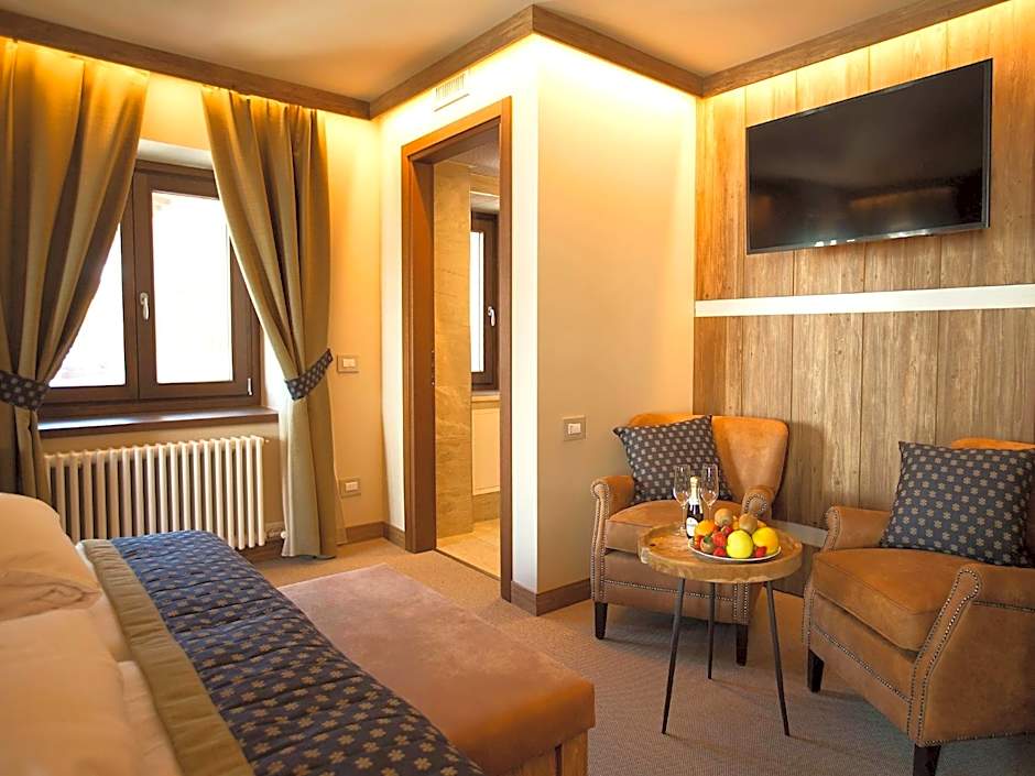 Hotel Marmore