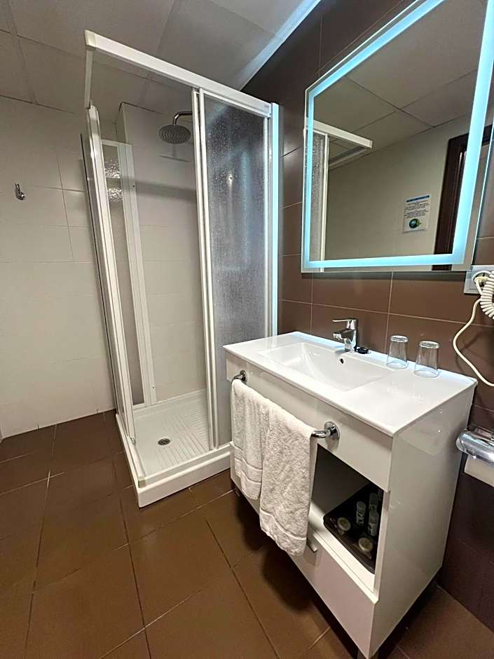 Hotel Clopy Rocamar