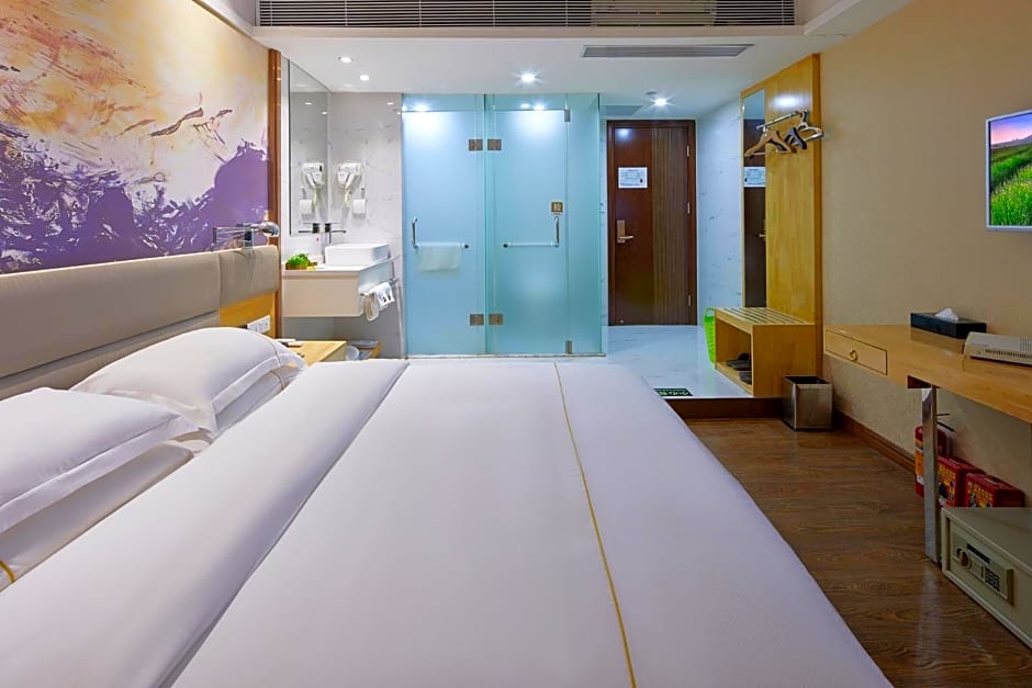 Insail Hotels Airport Road Guangzhou