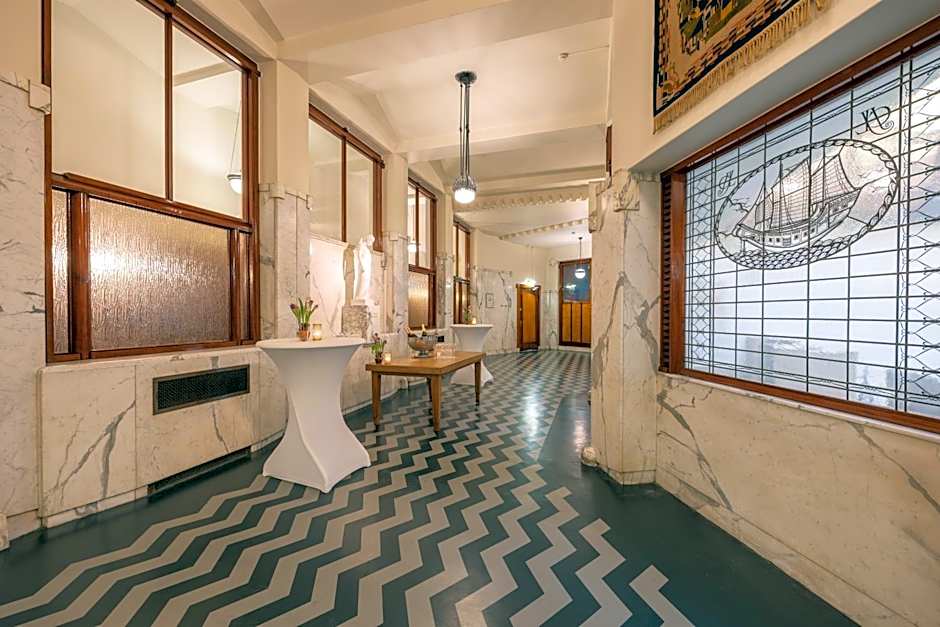 Grand Hotel Amrath Amsterdam