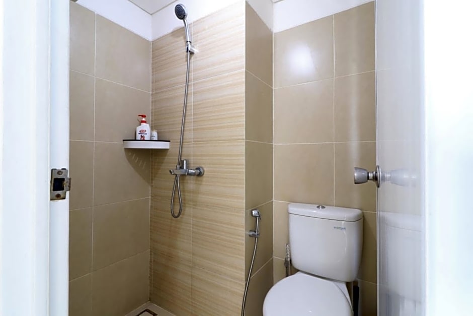 Paradise Mansion Apartment by Guardian Pro